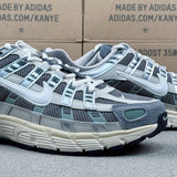 P-6000 Flat Pewter