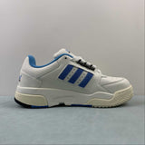 AD Torsion Response Tennis White Blue