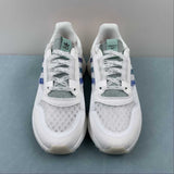 AD Boot 500 White Blue Red