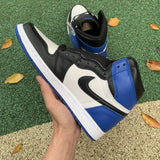 AJ1 High RoyalBlue