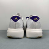 Evo SL White Purple