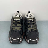 AD Adistar Cushion SFTM Black Brown