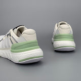 AD EQT White Grey Green