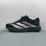 Evo SL Black Silver Metal