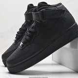 AF1 High Black