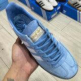 AD Spez Blue and White