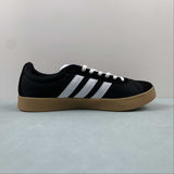 AD VL Court 2.0 Black White Brown