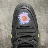 Trainer Kusama Black