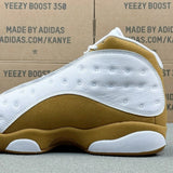 AJ13 Retro Wheat