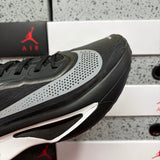 Zoom Fly 6 Black/Grey/White