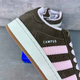 Campus Brown & Pink