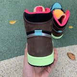 AJ1 High Bio Hack