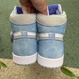 AJ1 High Hyper Royal