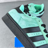 Campus Pulse Mint