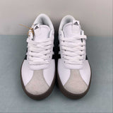 AD VL Court 2.0 White Black