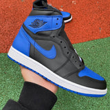 AJ1 High Retro RoyalBlue