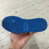 AJ1 Travis Fragment