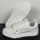Trainer White