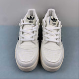 AD Rivalry Low 86 White Black