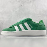 Campus Green Cloud White