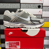 Vomero 5 Grey Black
