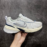 V2K Run Grey Blue