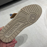 Trainer Beige