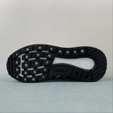 AD Boot 500 Grey Black Red