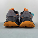 AD XLG Runner Deluxe Black Orange