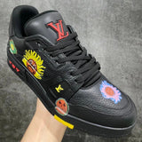 Trainer Kusama Black