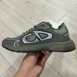 B30 Verde Tropa