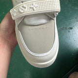 Trainer Star Beige