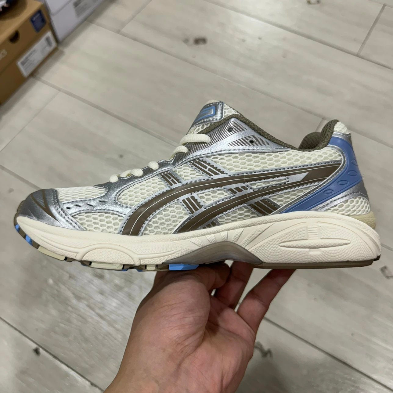 Kayano 14