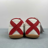 AD TOKYO White Red