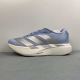 Evo SL Blue Silver