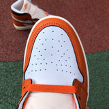 AJ1 High Starfish