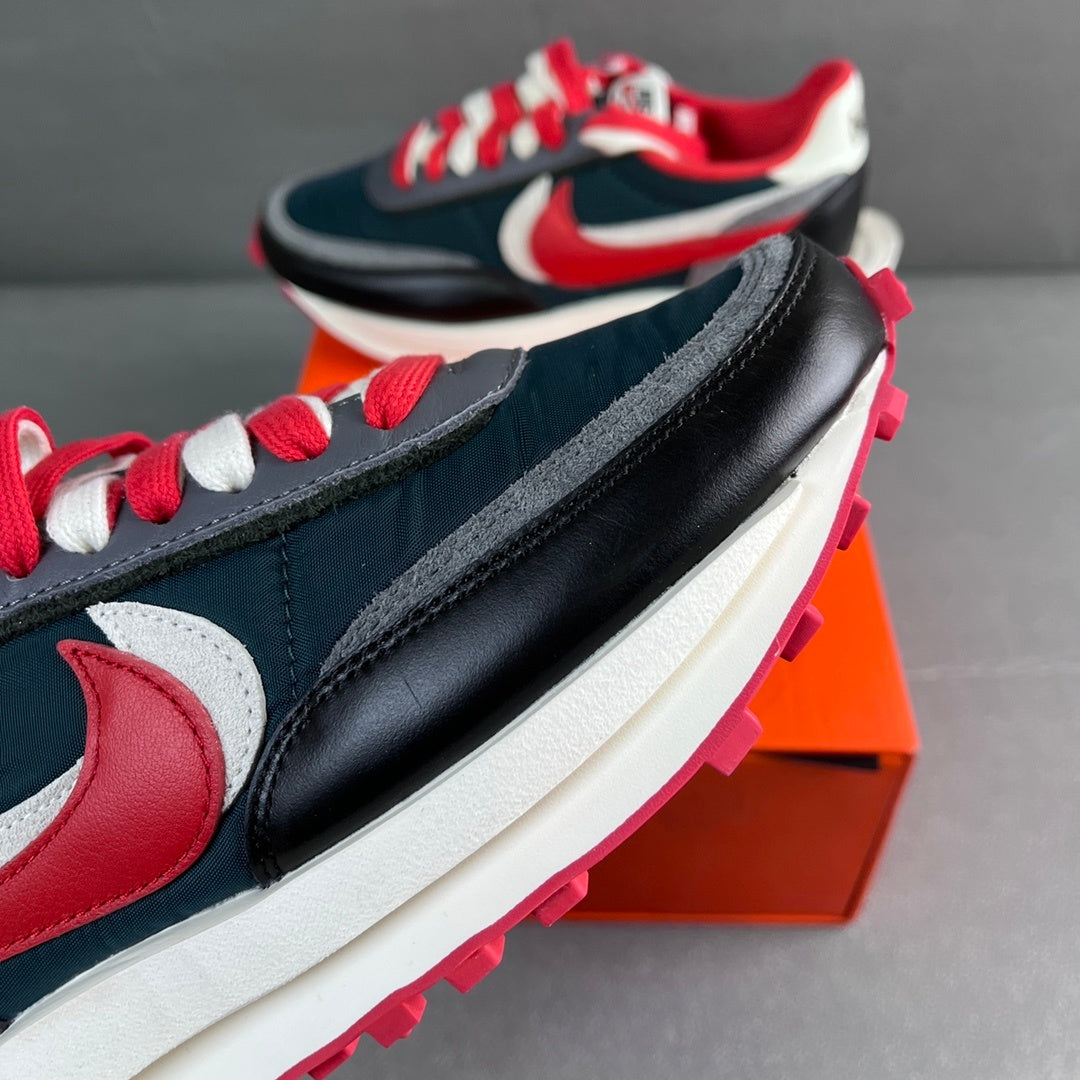 D Waffle Sacai Midnight