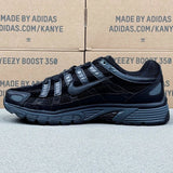 P-6000 All Black