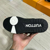 Skate Preto