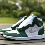 AJ1 High Gorge Green