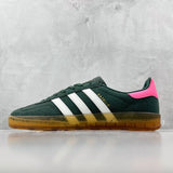 Samba Dark Green Rose