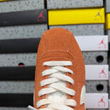 NK x CTZ Orange/White