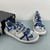 AD climacool BOAT LACE GRAPHIC Grey Blue