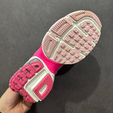 V2K Run Low Grey Pink