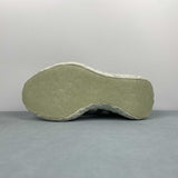 AD ZPONGE Grey Silver