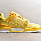 Trainer Yellow