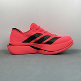 Adios Pro 5 Red Black