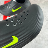 ReactX Rejuven 8 Black and Green