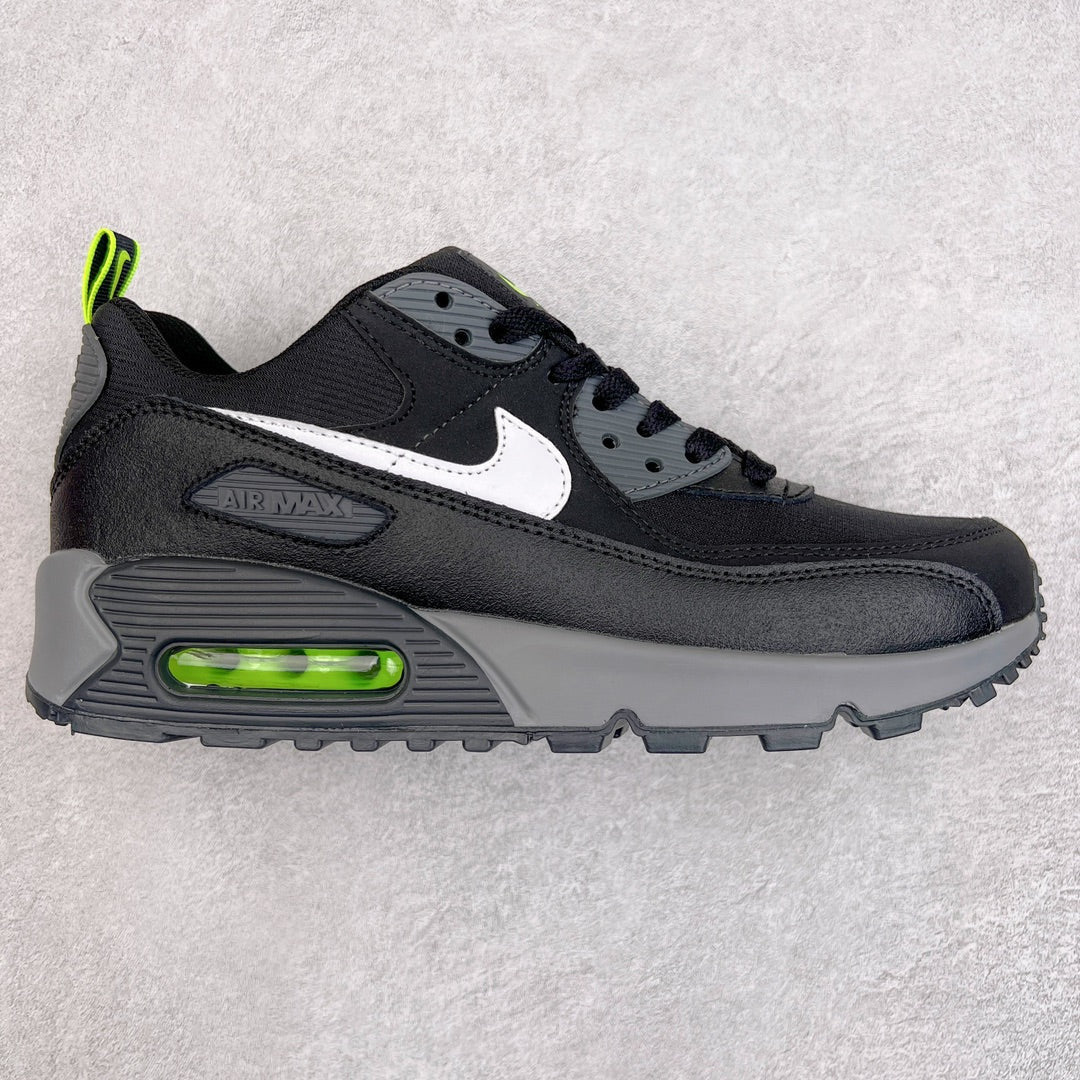 90 Black