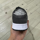 AJ1 Travis Black